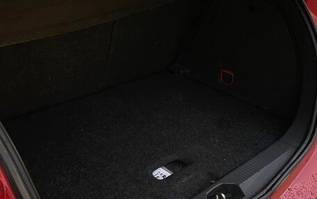 Opel Corsa D, 2007 год, 450 000 рублей, 26 фотография