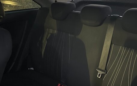 Opel Corsa D, 2007 год, 450 000 рублей, 28 фотография