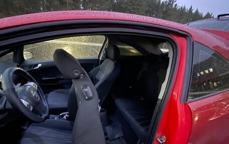 Opel Corsa D, 2007 год, 450 000 рублей, 30 фотография