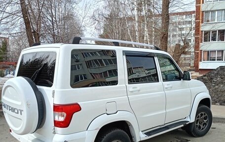 ЛуАЗ Patriot, 2021 год, 1 190 000 рублей, 3 фотография