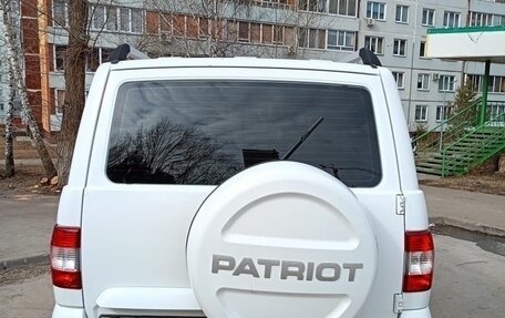 ЛуАЗ Patriot, 2021 год, 1 190 000 рублей, 4 фотография