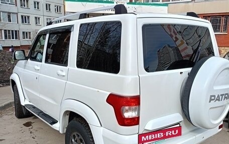 ЛуАЗ Patriot, 2021 год, 1 190 000 рублей, 5 фотография