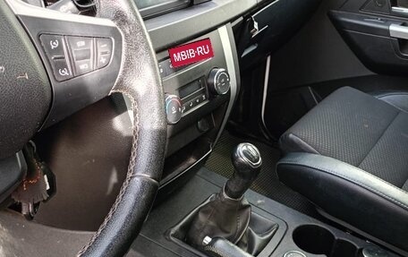 ЛуАЗ Patriot, 2021 год, 1 190 000 рублей, 2 фотография