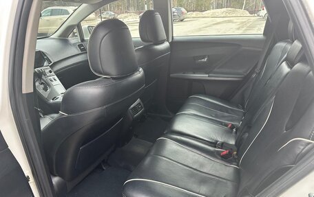 Toyota Venza I, 2013 год, 2 190 000 рублей, 3 фотография