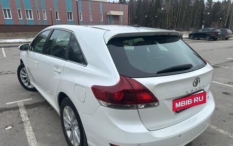 Toyota Venza I, 2013 год, 2 190 000 рублей, 6 фотография