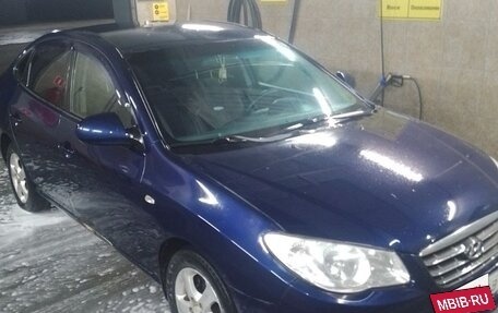 Hyundai Elantra IV, 2006 год, 200 000 рублей, 2 фотография