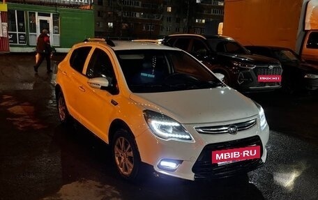 Lifan X50, 2015 год, 348 000 рублей, 2 фотография