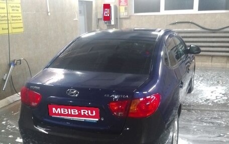 Hyundai Elantra IV, 2006 год, 200 000 рублей, 4 фотография