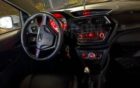 Lifan X50, 2015 год, 348 000 рублей, 5 фотография