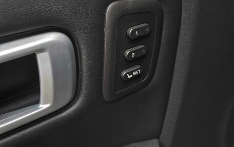 Honda Pilot III рестайлинг, 2008 год, 1 230 000 рублей, 16 фотография