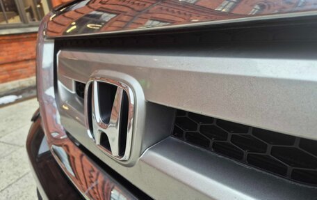 Honda Pilot III рестайлинг, 2008 год, 1 230 000 рублей, 20 фотография