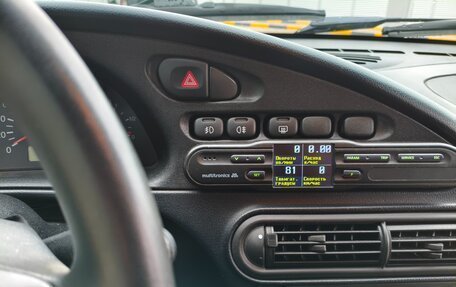 Chevrolet Niva I рестайлинг, 2016 год, 730 000 рублей, 11 фотография