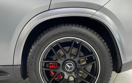 Mercedes-Benz GLE, 2022 год, 8 950 000 рублей, 4 фотография