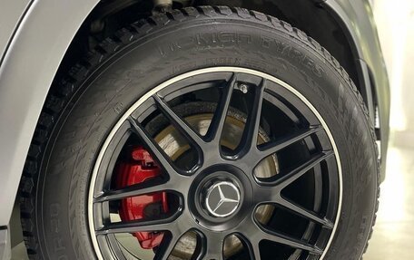 Mercedes-Benz GLE, 2022 год, 8 950 000 рублей, 5 фотография