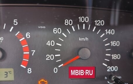 Chevrolet Niva I рестайлинг, 2016 год, 730 000 рублей, 10 фотография