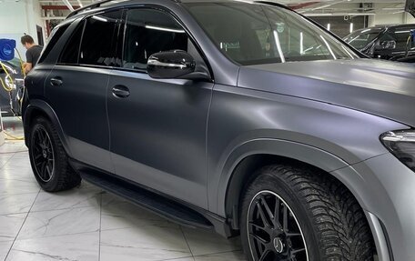 Mercedes-Benz GLE, 2022 год, 8 950 000 рублей, 11 фотография