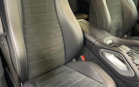 Mercedes-Benz GLE, 2022 год, 8 950 000 рублей, 10 фотография