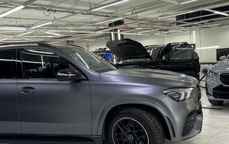 Mercedes-Benz GLE, 2022 год, 8 950 000 рублей, 14 фотография
