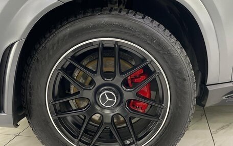 Mercedes-Benz GLE, 2022 год, 8 950 000 рублей, 7 фотография