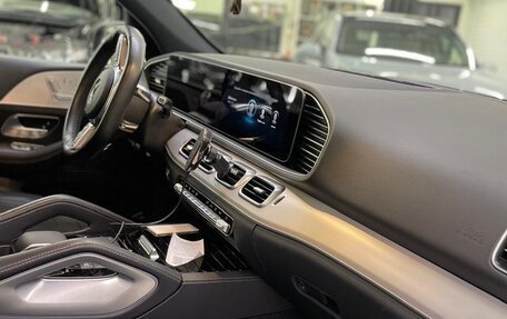 Mercedes-Benz GLE, 2022 год, 8 950 000 рублей, 9 фотография