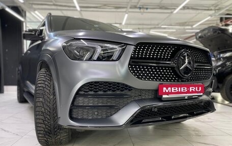 Mercedes-Benz GLE, 2022 год, 8 950 000 рублей, 6 фотография