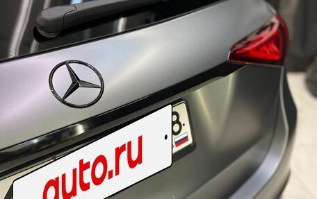 Mercedes-Benz GLE, 2022 год, 8 950 000 рублей, 21 фотография