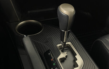 Toyota RAV4, 2014 год, 2 198 000 рублей, 9 фотография