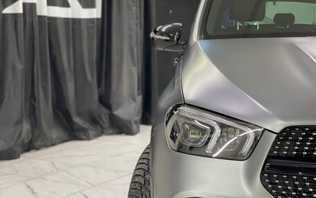 Mercedes-Benz GLE, 2022 год, 8 950 000 рублей, 24 фотография