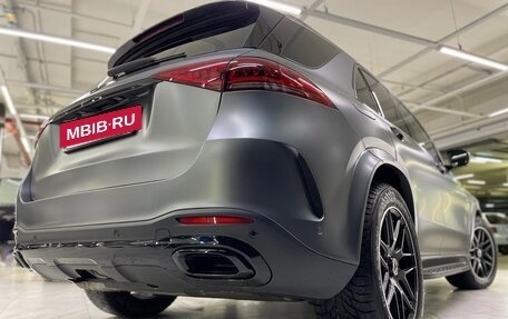 Mercedes-Benz GLE, 2022 год, 8 950 000 рублей, 22 фотография