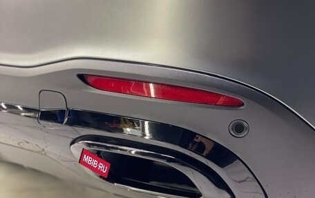 Mercedes-Benz GLE, 2022 год, 8 950 000 рублей, 23 фотография