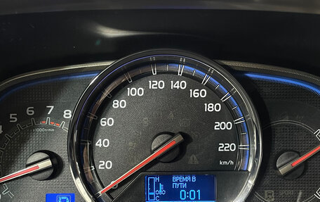 Toyota RAV4, 2014 год, 2 198 000 рублей, 17 фотография