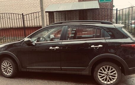 KIA Rio IV, 2022 год, 1 950 000 рублей, 6 фотография