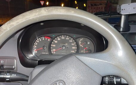 Hyundai Accent II, 2005 год, 225 000 рублей, 9 фотография