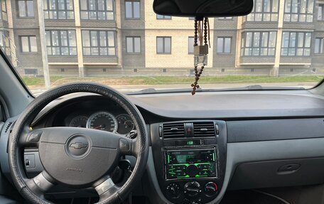 Chevrolet Lacetti, 2007 год, 360 000 рублей, 8 фотография