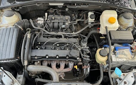 Chevrolet Lacetti, 2007 год, 360 000 рублей, 9 фотография