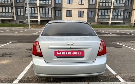 Chevrolet Lacetti, 2007 год, 360 000 рублей, 5 фотография