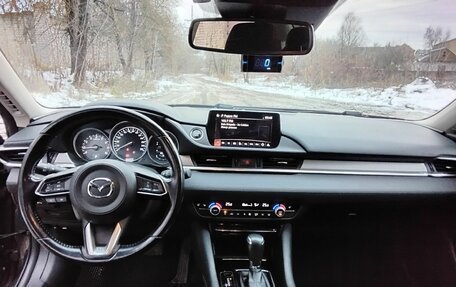 Mazda 6, 2021 год, 2 599 000 рублей, 3 фотография