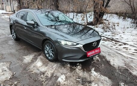 Mazda 6, 2021 год, 2 599 000 рублей, 2 фотография