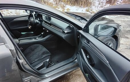 Mazda 6, 2021 год, 2 599 000 рублей, 7 фотография