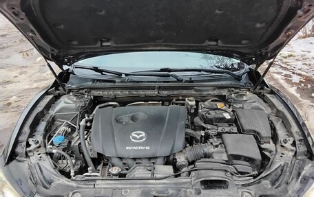 Mazda 6, 2021 год, 2 599 000 рублей, 9 фотография