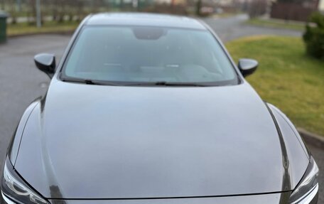 Mazda 6, 2020 год, 2 870 000 рублей, 5 фотография