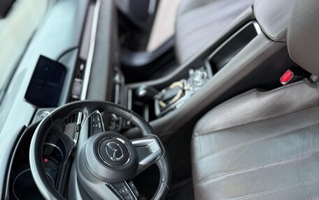 Mazda 6, 2020 год, 2 870 000 рублей, 9 фотография