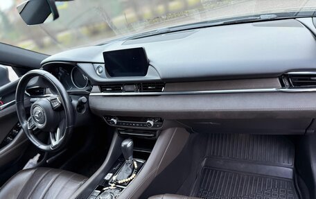 Mazda 6, 2020 год, 2 870 000 рублей, 8 фотография