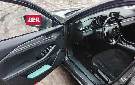 Mazda 6, 2021 год, 2 599 000 рублей, 5 фотография