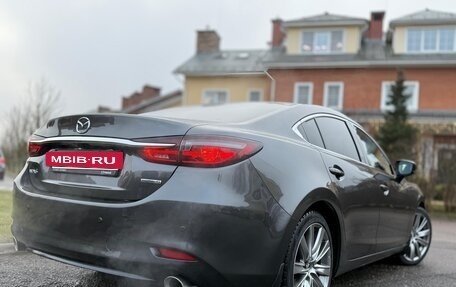 Mazda 6, 2020 год, 2 870 000 рублей, 3 фотография