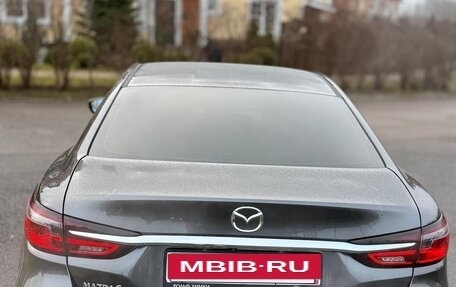 Mazda 6, 2020 год, 2 870 000 рублей, 4 фотография