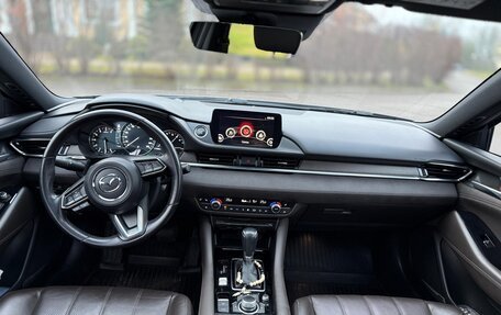 Mazda 6, 2020 год, 2 870 000 рублей, 15 фотография