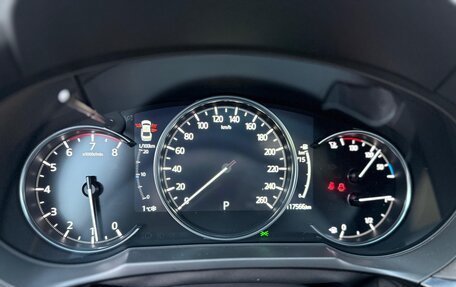 Mazda 6, 2020 год, 2 870 000 рублей, 12 фотография