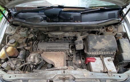 Toyota Harrier, 1999 год, 577 000 рублей, 16 фотография