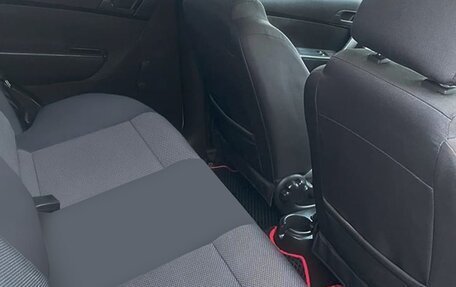 Chevrolet Aveo III, 2011 год, 490 000 рублей, 11 фотография